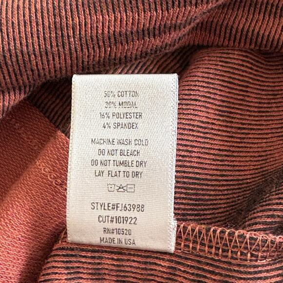 Chalet et cici Tunic Womens Small Lagenlook Boho Vacation Resort Travel Coastal - Picture 6 of 6